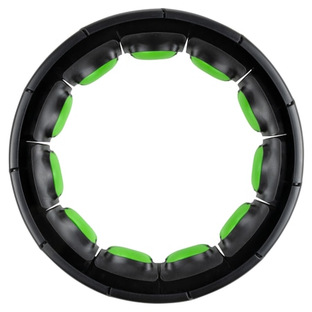Tunturi smart adjustable Hula Hoop