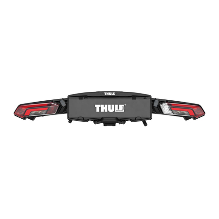 Thule Epos bike carrier for 2 bikes