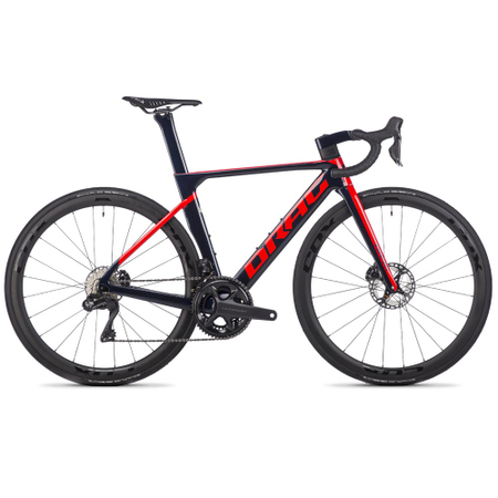 Drag Celerra DB G2 Pro blue red 2024 - RH-S