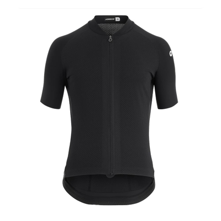 Assos Mille GT Jersey C2 Evo black series - S