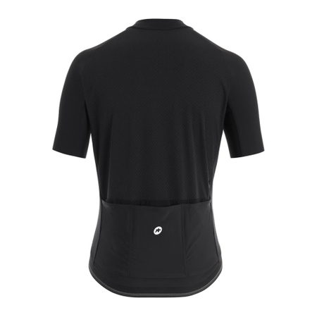 Assos Mille GT Jersey C2 Evo black series - S