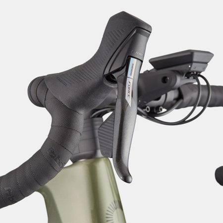 Cannondale Synapse Neo Allroad 1 mantis 2024 - RH-S