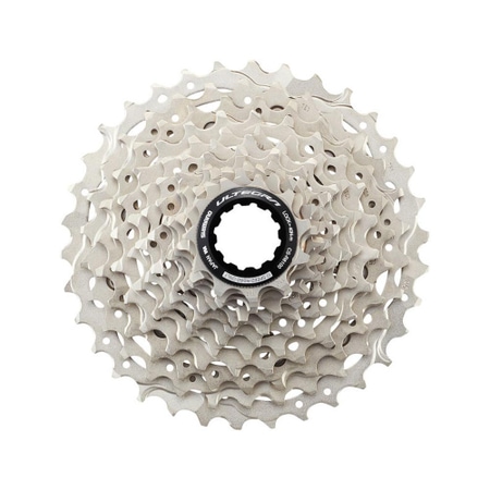 Shimano Kassette Ultegra CS-R8101 12-fach 11-34T.