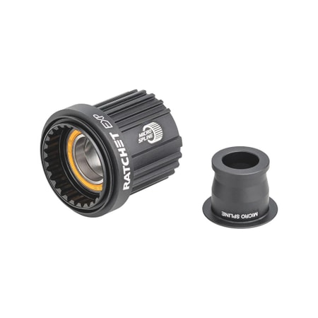 Syncros DT Swiss XTR Silver SL Rotorkit