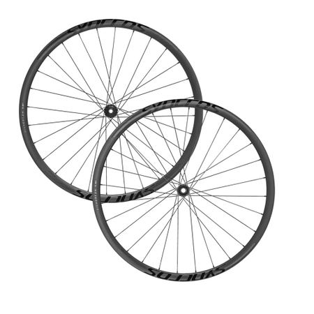 Syncros Laufradsatz Silverton 1.0S