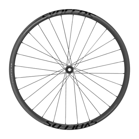 Syncros Laufradsatz Silverton 1.0S