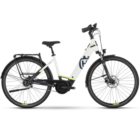 Husqvarna Grand Towner 5 Wave - RH-L