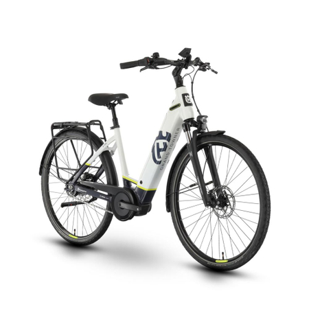 Husqvarna Grand Towner 5 Wave - RH-L