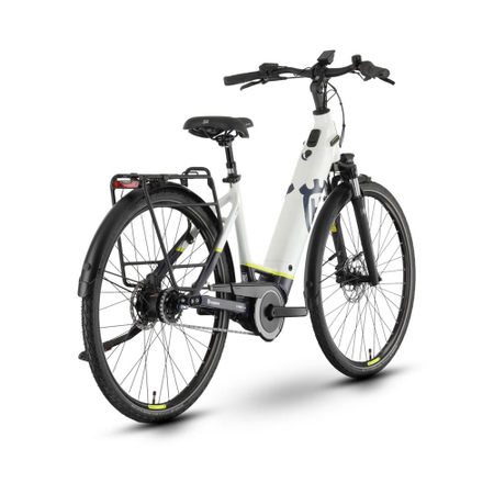 Husqvarna Grand Towner 5 Wave - RH-L