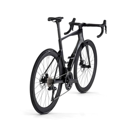 BMC Teammachine R01 FOUR carbon black 2024 - RH 51 cm