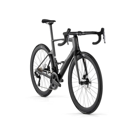 BMC Teammachine R01 FOUR carbon black 2024 - RH 51 cm