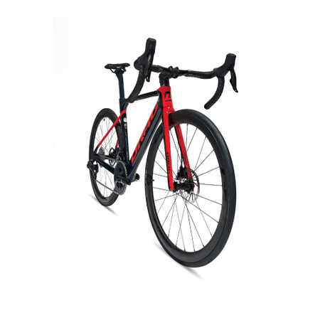 Drag Celerra DB G2 Comp Rival AXS blue red 2024 - RH-S