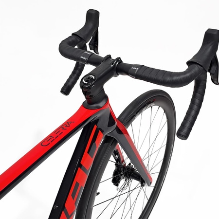 Drag Celerra DB G2 Comp Rival AXS blue red 2024 - RH-S