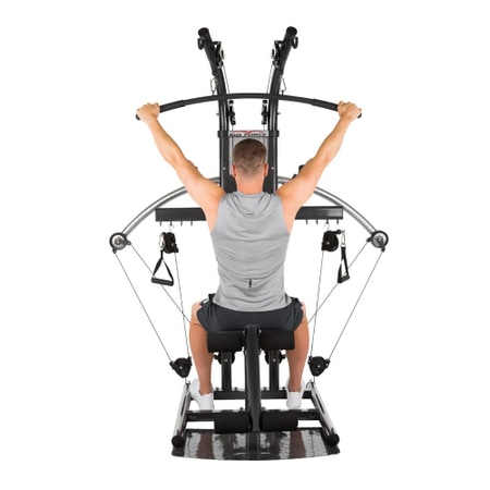 Finnlo BioForce power station