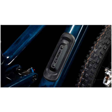 Cube Stereo ONE44 C:68X SLT liquidblue´n´black 2024 - RH-M