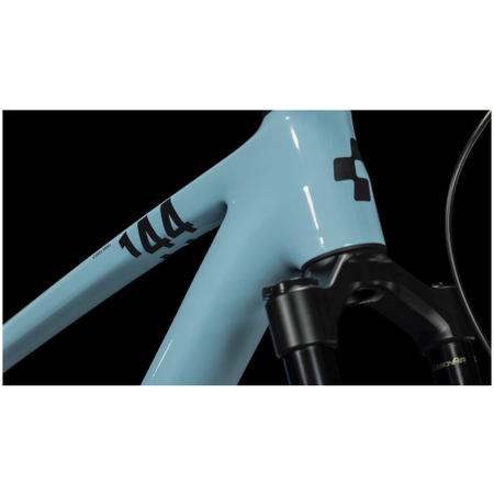 Cube Stereo ONE44 C:62 Pro mayablue´n´black 2024 - RH-XL