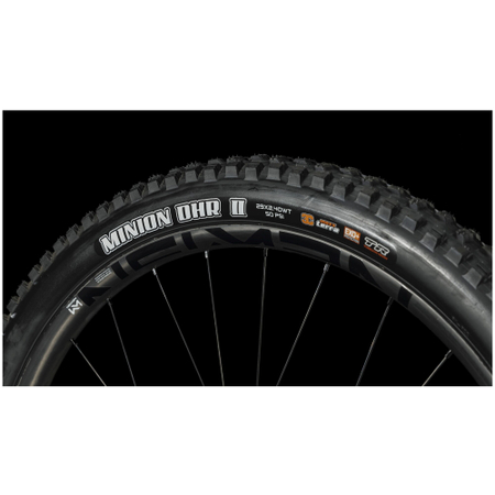 Cube Stereo ONE77 C:68X SLT 29 flashwhite'n'grey 2024 - RH-XL