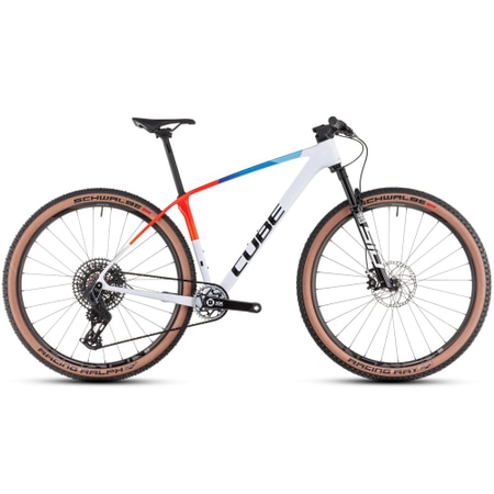 Cube Phenix C:68X SLX teamline Ausstellungsrad - RH-M