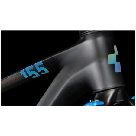Cube Stereo ONE55 C:62 SLT 29 carbon´n´black 2024 - RH-M