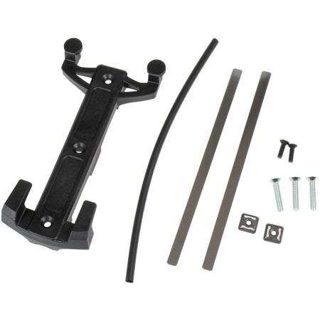 Ortlieb QLS-Montageset für Fork-Pack