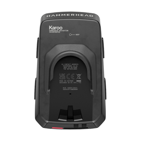 Hammerhead Radcomputer Karoo 3