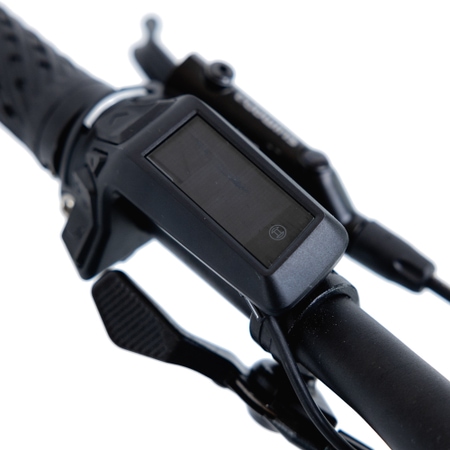Kneissl Design FSC04 2024 - RH-S Testrad
