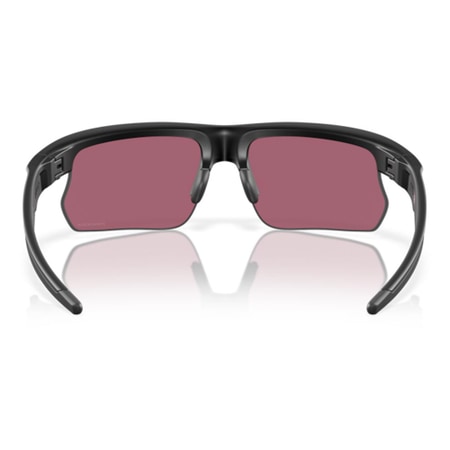 Oakley glasses Bisphaera matte black / Prizm road