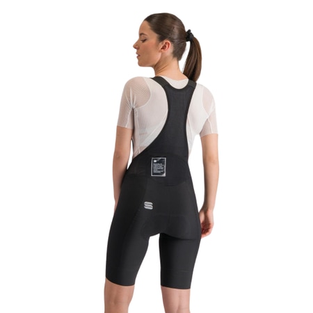 Sportful SRK W Bibshort black - L