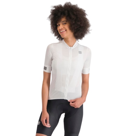Sportful SRK W Jersey white - L