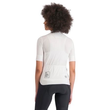 Sportful SRK W Jersey white - L