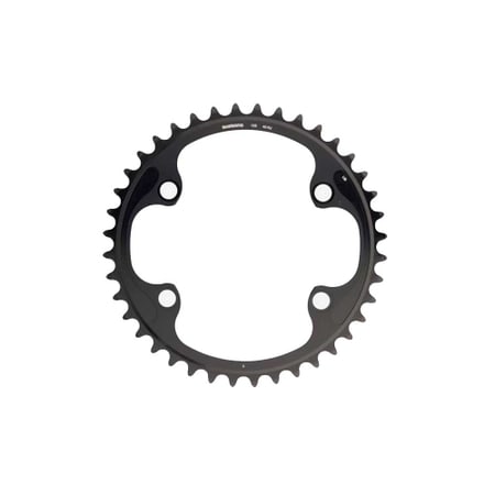 Shimano chainring Dura-Ace FC-R9200 12-speed 34T.