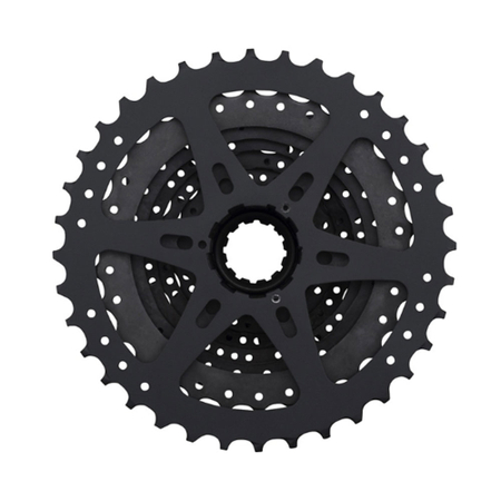Shimano Kassette Acera CS-HG200 9-fach 11-34T.