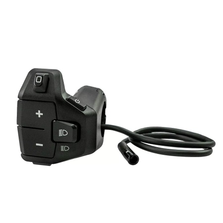FIT Remote Basic mit integriertem Distanzstück