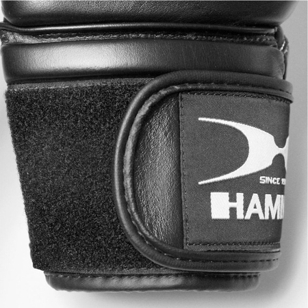Hammer Boxing Glove Premium Fight 12 OZ