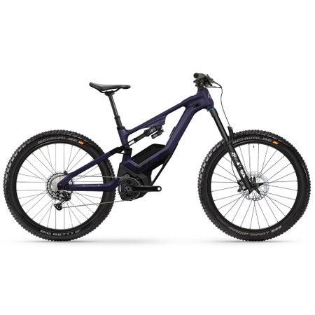 Lapierre Overvolt GLP Elite 2024 - RH 40 cm