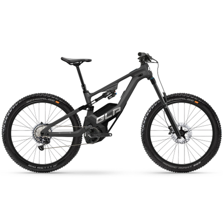 Lapierre Overvolt GLP Team 2024 - RH 46 cm