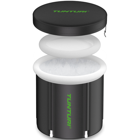 Tunturi IB30 Ice Bath Pod