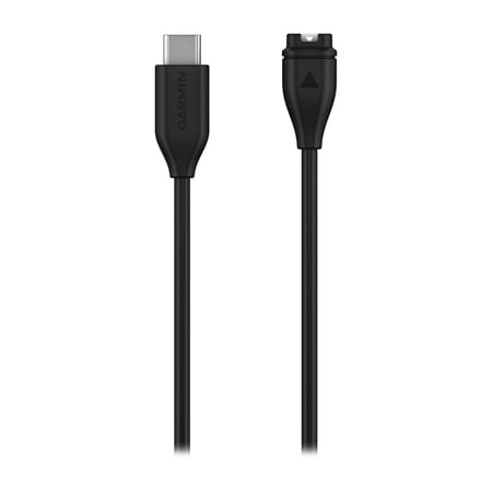 Garmin USB-C charging/data cable 0.5 m