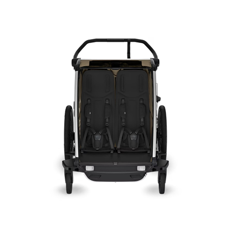 Thule Chariot Cross 2 double faded khaki