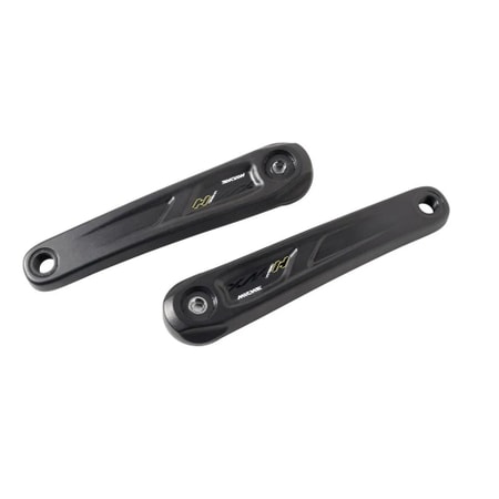 Miche Kurbelset XMH ISIS für Yamaha/Bosch 165 mm