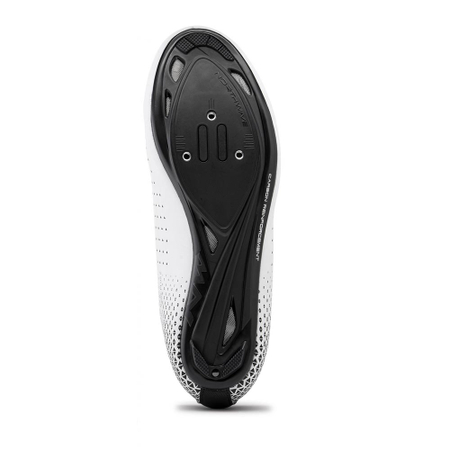 Northwave Core Plus 2 White/Black - EUR 37