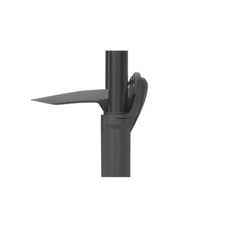 Syncros Trail 2 mudguard 34