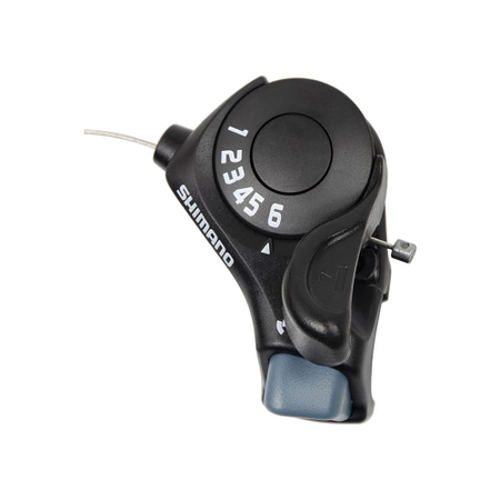 Shimano Daumenschalthebel Tourney SL-TX30 6-fach rechts