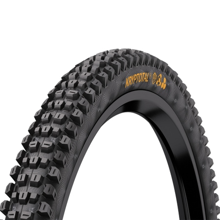 Continental folding tyre Kryptotal-F 29 x 2.40 Enduro Soft black