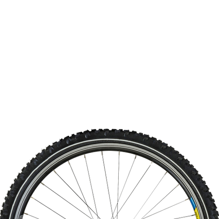 Cube Reifen Kids 240 schwarz