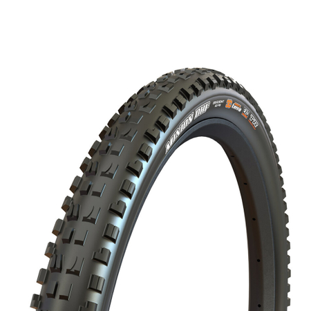 Maxxis tyre Minion DHF 27.5 x 2.50 WT black