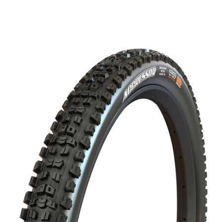 Maxxis Reifen Aggressor 29 x 2.30 schwarz
