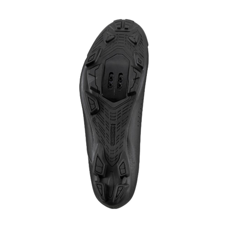 Shimano XC300M schwarz - EUR 41