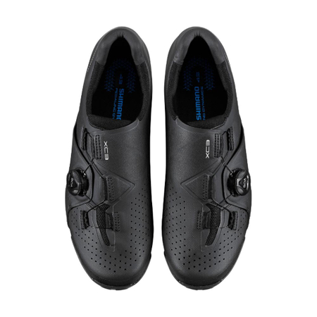 Shimano XC300M schwarz - EUR 41