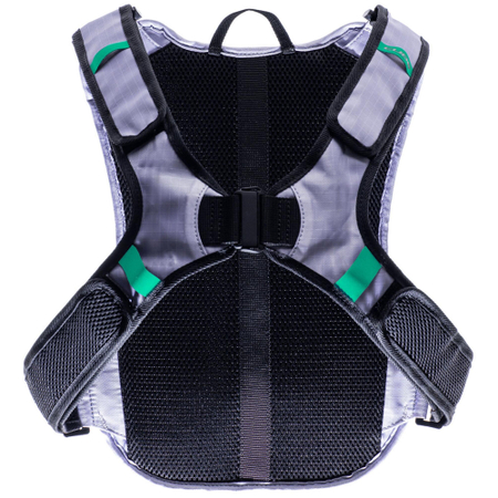CUBE Rucksack PURE 4 violet